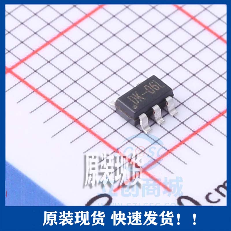 全新原装 TPXC6219B302MR封装SOT23-5线性稳压器