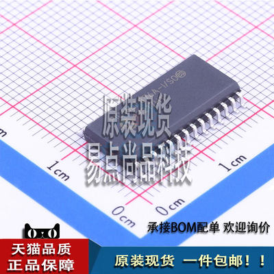 PIC16LF876A-I/SO封装SOIC-28处理器乙乙