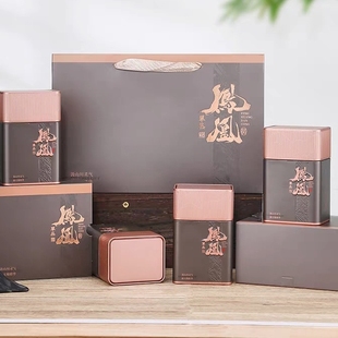 凤凰单丛茶叶潮州凤凰单丛茶鸭屎香茶叶蜜兰香茶正宗高山春茶