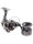 22 Спиннинговых колеса SHIMANO Shimano STELLA, колеса Luya, микрообъекты на большие расстояния, универсальные колеса для морской рыбалки mini 2