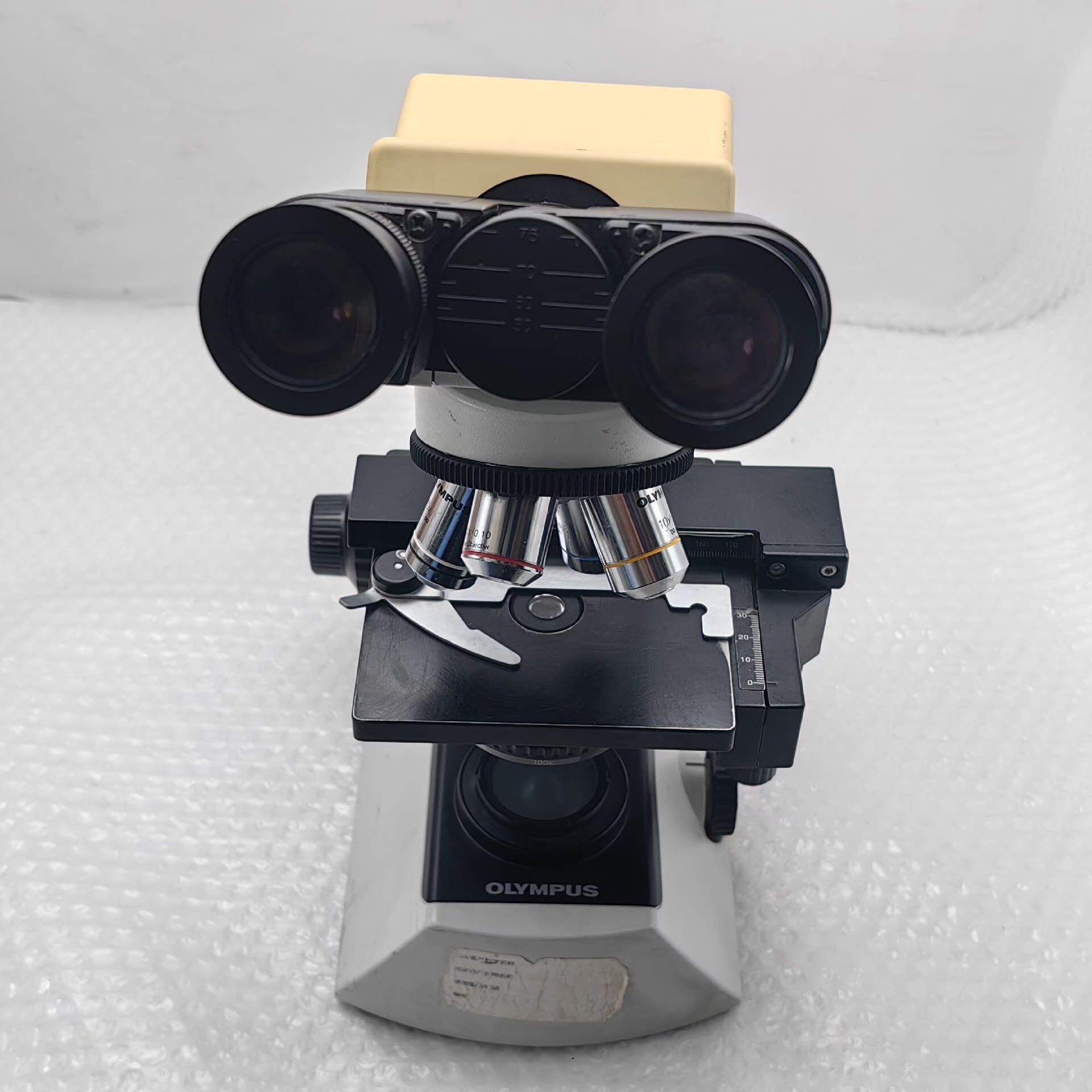 olympus奥林巴斯双目显微镜cx21fs1 cx21生物询价为准