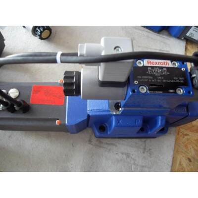 REXROTH4WREE6WA32-24/G24K31/A1V 4WREE6EA16-23/32/F1V比例阀询