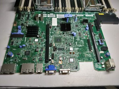 联想IBM x3650 M5服务器主板 01GT443 00MU953 01GT572 01KN188询