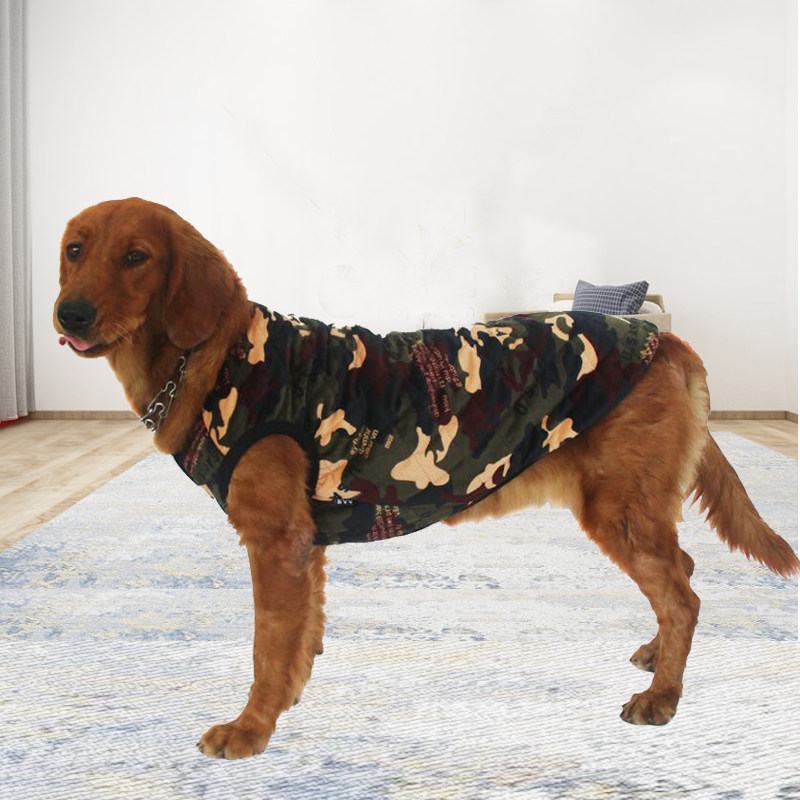 金毛狗衣服秋冬装大狗拉布拉多萨摩耶哈士奇中大型犬厚款大狗衣服,宠物/宠物食品及用品,狗宠物服装/雨衣,淘宝优惠券,粉丝福利购,淘宝优惠卷