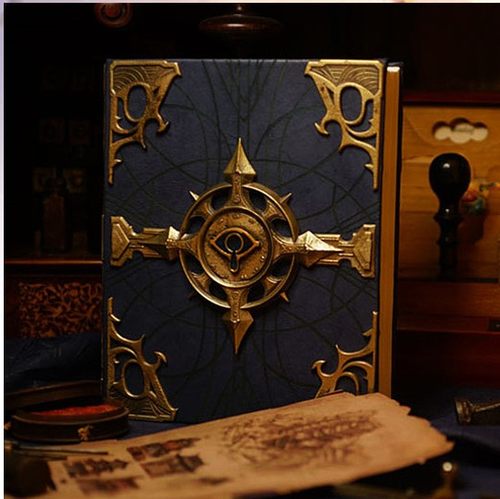 dnf画册十二使徒专属宠物设定集