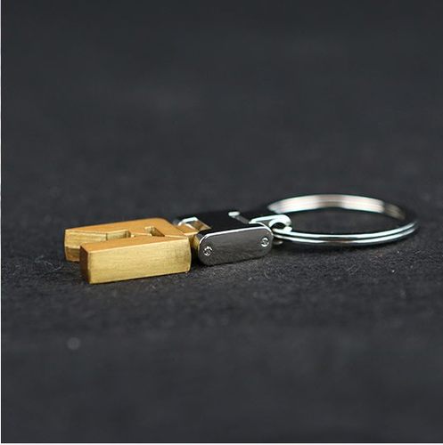 正品纪念钥匙扣新品创意礼物dnf