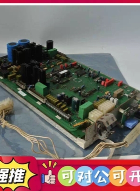 （议价）ABB R500055-00IE K Board