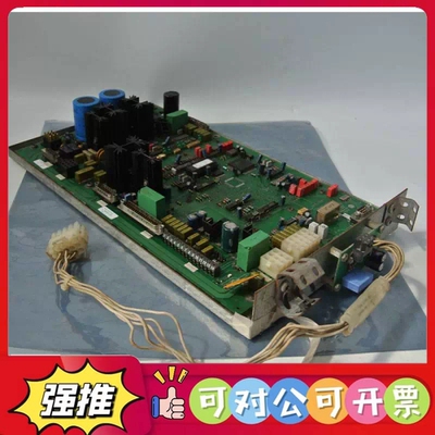 （议价）ABB R500055-00IE K Board
