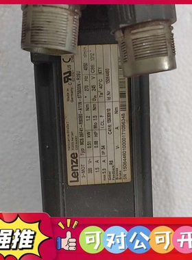 （议价）伦茨伺服电机MCS 06F41-RS0B0-A11N-ST5