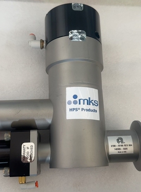 议价MKS L2-40-SP1/0190-76185 REV 0