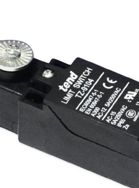 议价tend台湾天得TZ-9104行程开关限位开关5A250VA