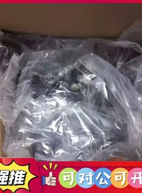 （议价）全新Amphenol安费诺T3424501工业接头，原装进口