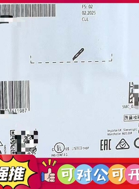 （议价）6ES7954-8LL04-0AA0顺丰，1450-16