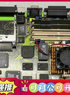 （议价）EWK-X30 P5A 486 工业 主板 CSS-P5A