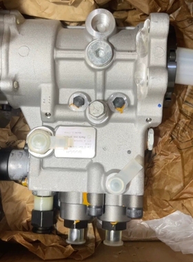 议价卡特C7.1电喷高压油泵总成，原装全新，件号357-2647