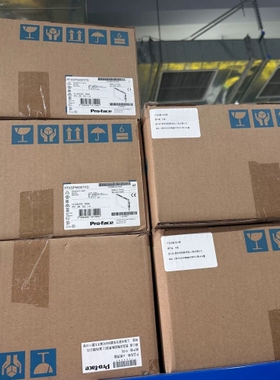 议价普洛菲斯Pro-face触摸屏PFXSP5600TPD，全新