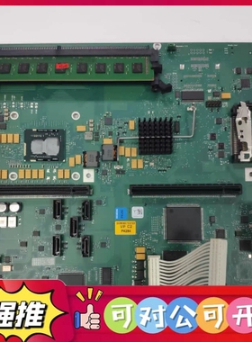 （议价）西门子SINUMERIK PCU50.5-C主板A5E033