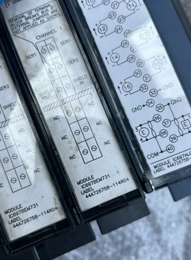 议价IC697ALG440D功能成色99新