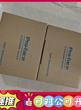 （议价）Pro-face GP-4401W PFXGP4401WA