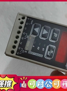 （议价）德国DOLD多德温控器DDN45E Z-2P/3P，230V