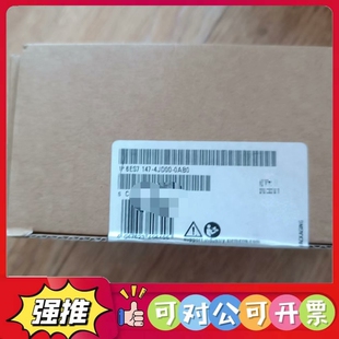 147 6ES7 议价 0AB0 6ES7147 4JD00