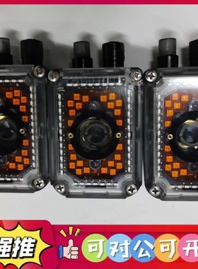 （议价）得利捷MATRIX 300N 483-010工业读码器，蓝色