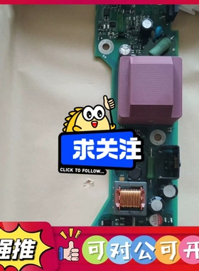 （议价）西门子S120变频器电源板 A5E00983874 A5E0