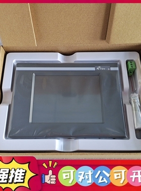 （议价）步科MT5300L触摸屏，成色漂亮，实物拍摄，带包装和配件