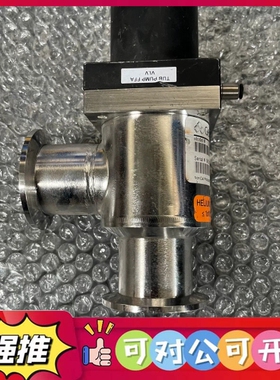 （议价）Genesis真空角阀GNVS-152-NWB