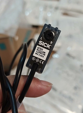 议价西克光电传感器GTE6-N1211S96，订货号110653