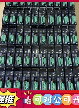 （议价）omron CJ1W-DRM21 ver1.1版本的，