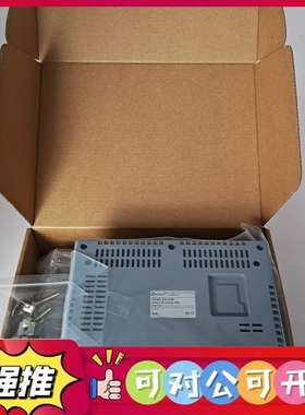 （议价）显控EA-070B触摸屏，成色漂亮，功能正常，有质保