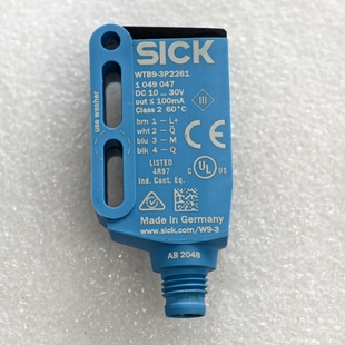 3P2261 议价SICK西克WTB9