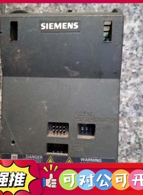 （议价）西门子变频器 6SL3211-0AB12-5UA1 拆机件