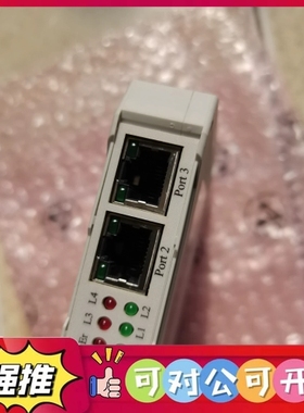 （议价）MECT profinet模