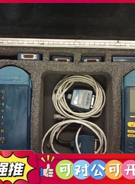 （议价）Wavetek Ideal LT8600 300 MHz C