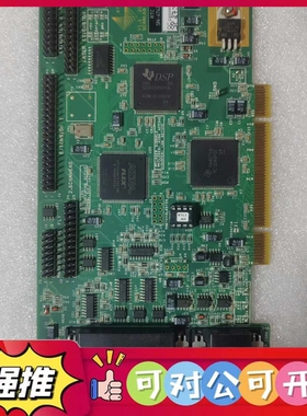 （议价）Scanlab RTC3 V1.3