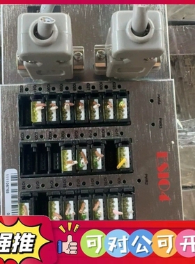（议价）ASM ESIO4信号控制板+02-70325-01/A