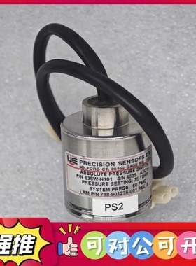 （议价）LAM P/N 768-901236-001 75TORR