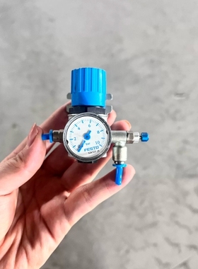 议价FESTO费斯托 LR-D-MICRO调压阀 526261