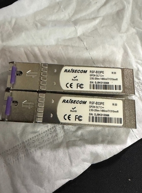 议价Raisecom RSF-B33PE.GPON OLT C+