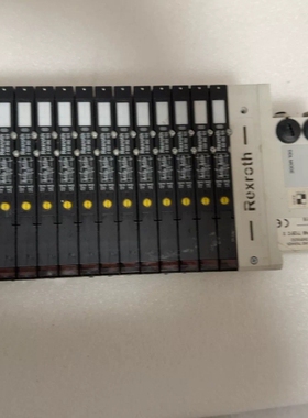 议价力士乐Rexroth DDL模，型号M54100118，2