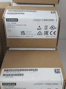 议价6BK1700-0BA20-0AA0 西门子LOGO! CM