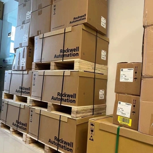 议价全新罗克韦尔伺服电机MPLB330PMJ72AA