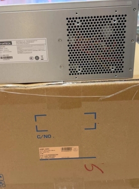 议价全新研华工控机AIMC-3403