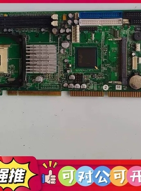 （议价）控创工控机主板 PCG820工控主板 全长板卡 现货 实物拍