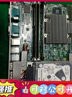 （议价）TEL PDS-BX02E0954主板，型号PA03381-