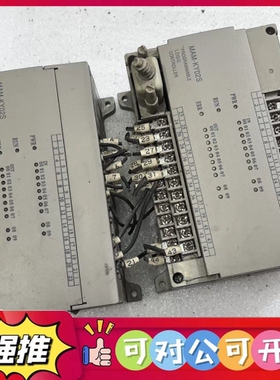 （议价）螺杆空压机控制器MAM-KY02S（B） 80-200A一个