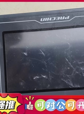 （议价）拆机7寸工业触摸屏，人机界面TP700，现货2台