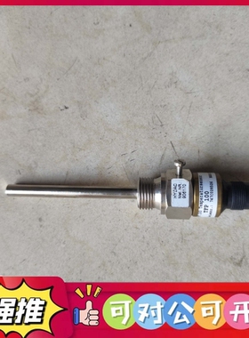 （议价）全新贺德克TFP 100 906170温度传感器实物拍摄 C37*